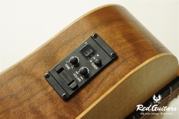 BT1e Walnut